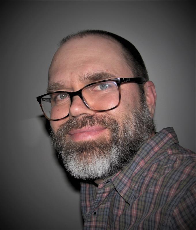 Kyle Hilsendager
