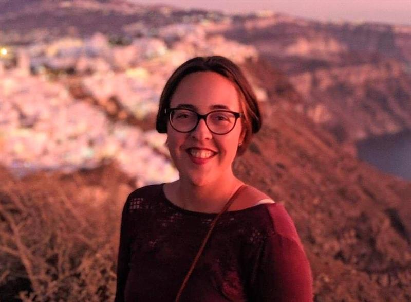 Melanie Demers